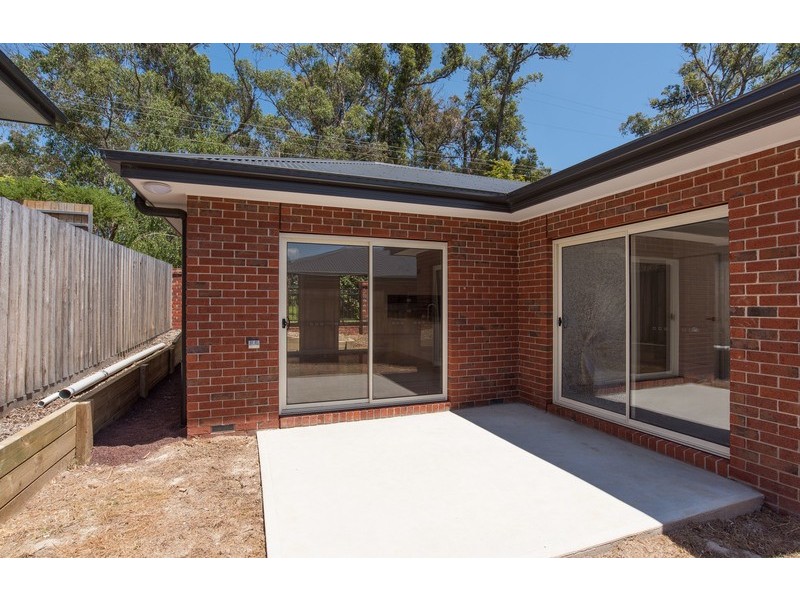 1a Elizabeth Street, Mount Evelyn VIC 3796