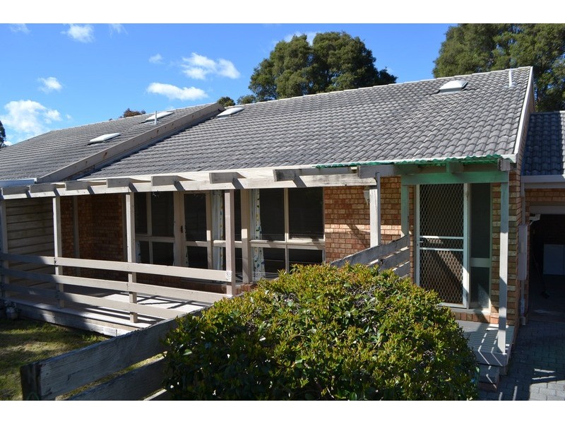 7/375 Dorset Road, Croydon VIC 3136