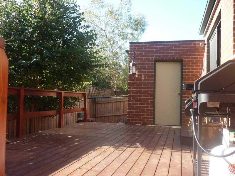 12/7 Bonnie View  Road, Croydon North VIC 3136