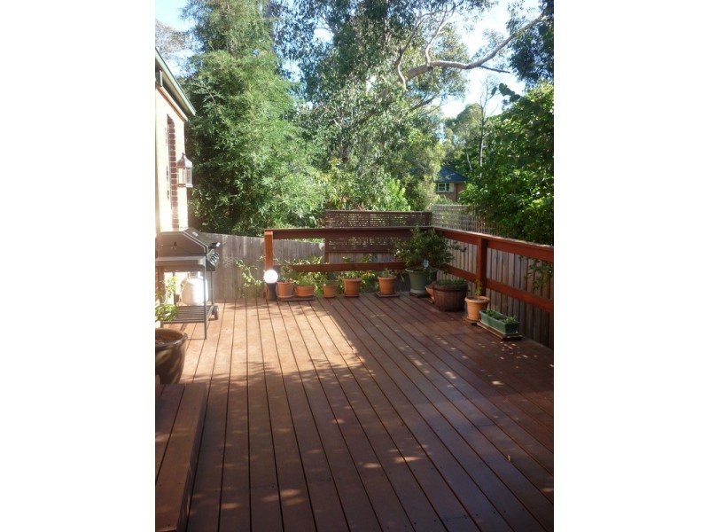 12/7 Bonnie View  Road, Croydon North VIC 3136