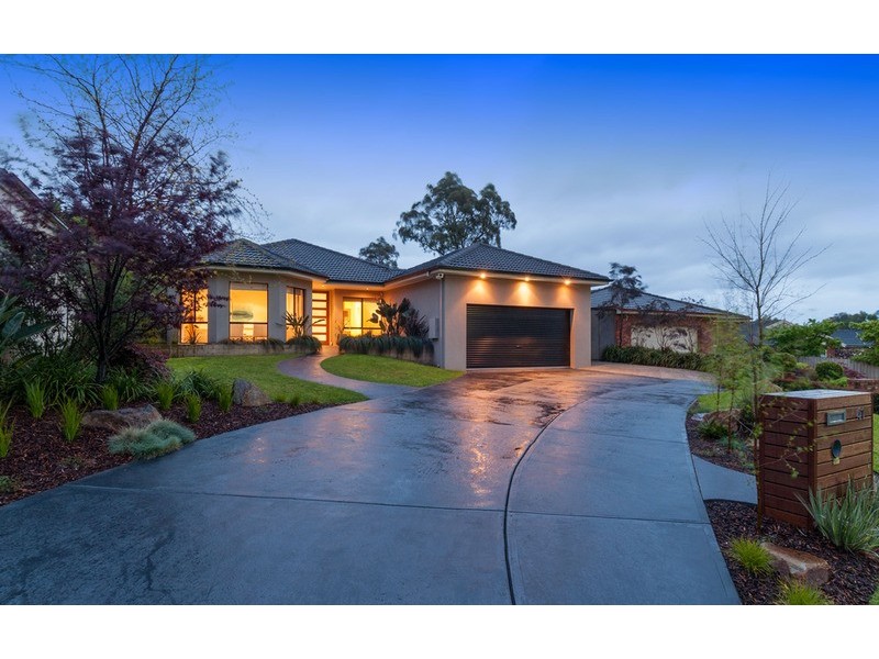 41 Dixon Avenue, Croydon VIC 3136