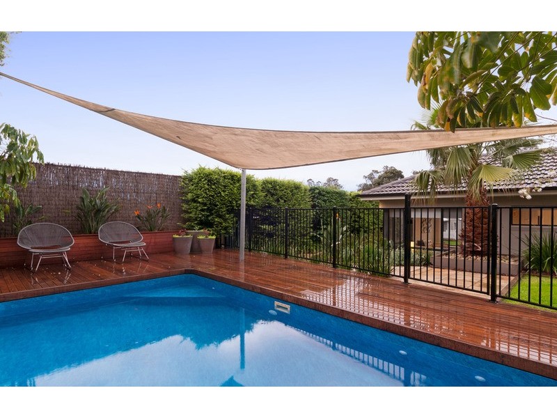 41 Dixon Avenue, Croydon VIC 3136