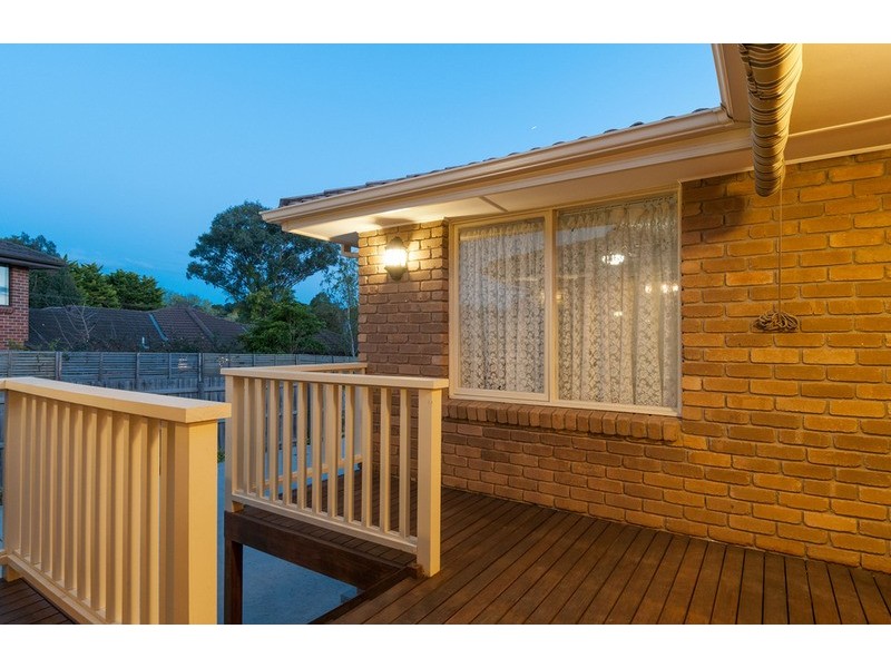 321 Wonga Road, Warranwood VIC 3134