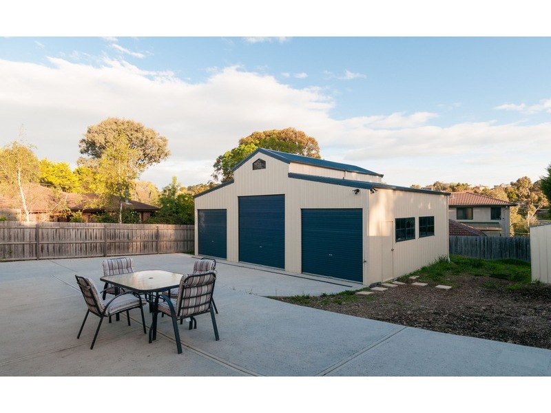 321 Wonga Road, Warranwood VIC 3134