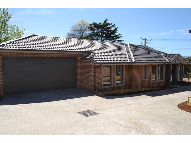 1/75 Victoria  Road, Lilydale VIC 3140