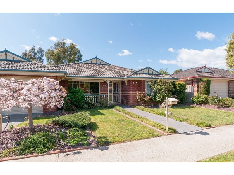 81 Nimblefoot Way, Lilydale VIC 3140