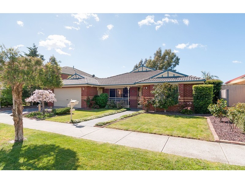 81 Nimblefoot Way, Lilydale VIC 3140