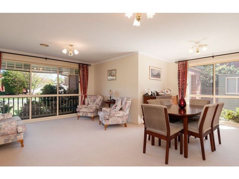 81 Nimblefoot Way, Lilydale VIC 3140