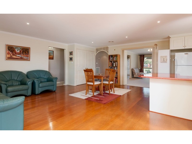 81 Nimblefoot Way, Lilydale VIC 3140