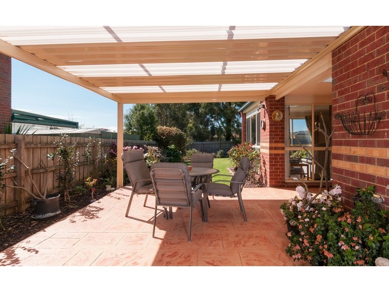 81 Nimblefoot Way, Lilydale VIC 3140