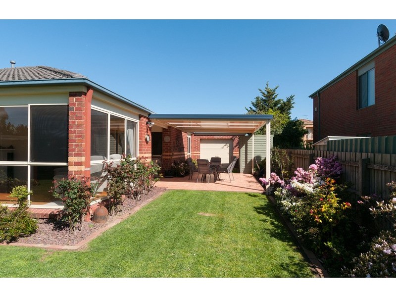81 Nimblefoot Way, Lilydale VIC 3140