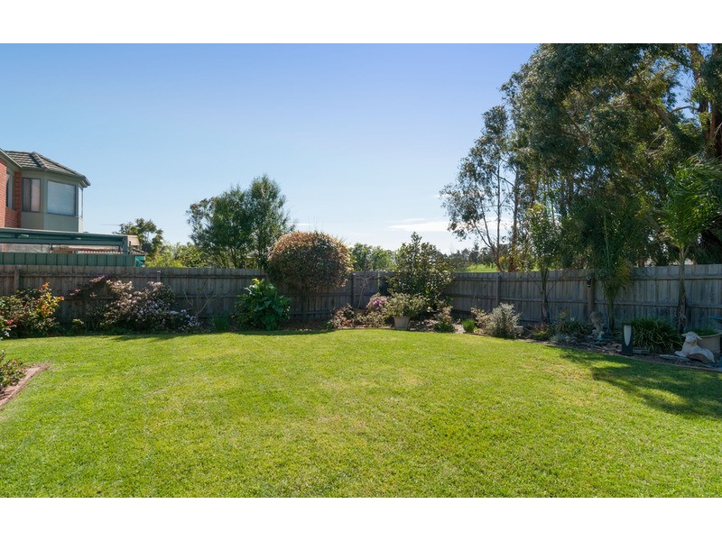 81 Nimblefoot Way, Lilydale VIC 3140