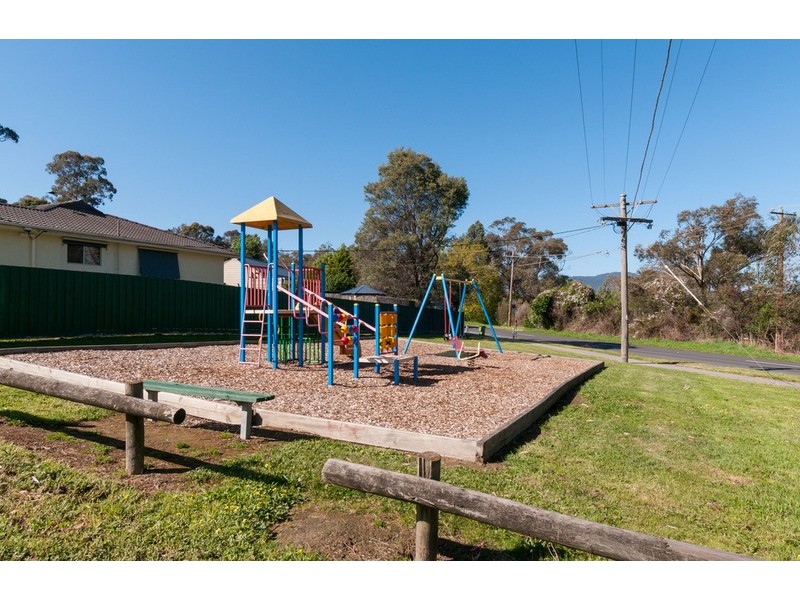 5/2 Summit Road, Lilydale VIC 3140