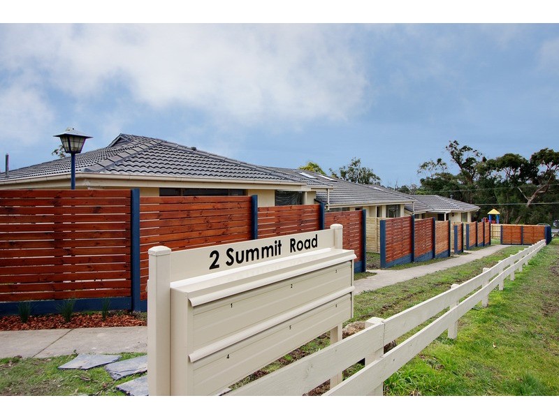 5/2 Summit Road, Lilydale VIC 3140