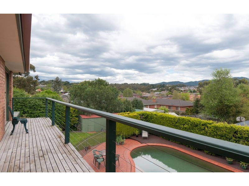 7 Summerhill Park Drive, Mooroolbark VIC 3138