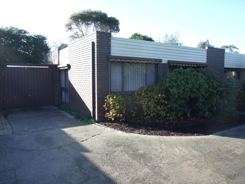 5/20 Elmhurst  Road, Bayswater VIC 3153