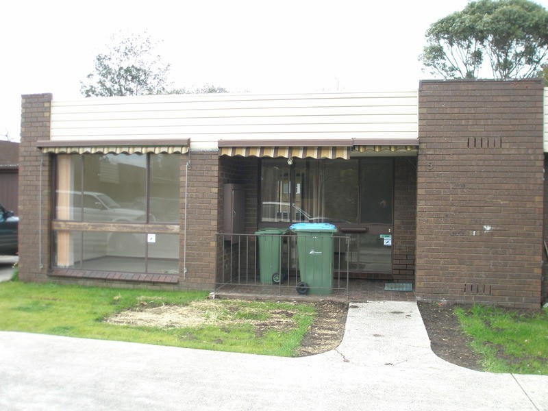 5/20 Elmhurst  Road, Bayswater VIC 3153