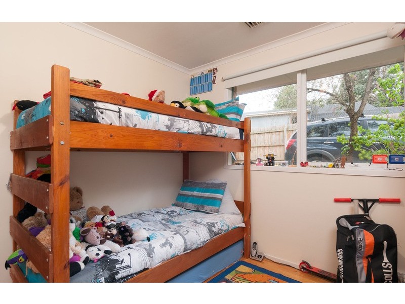 1 Kirsten Court, Mooroolbark VIC 3138