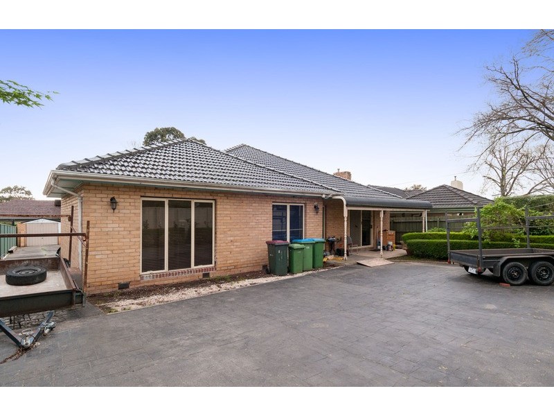 135 Hull Road, Croydon VIC 3136