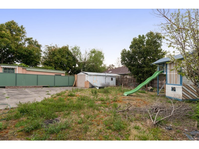 135 Hull Road, Croydon VIC 3136