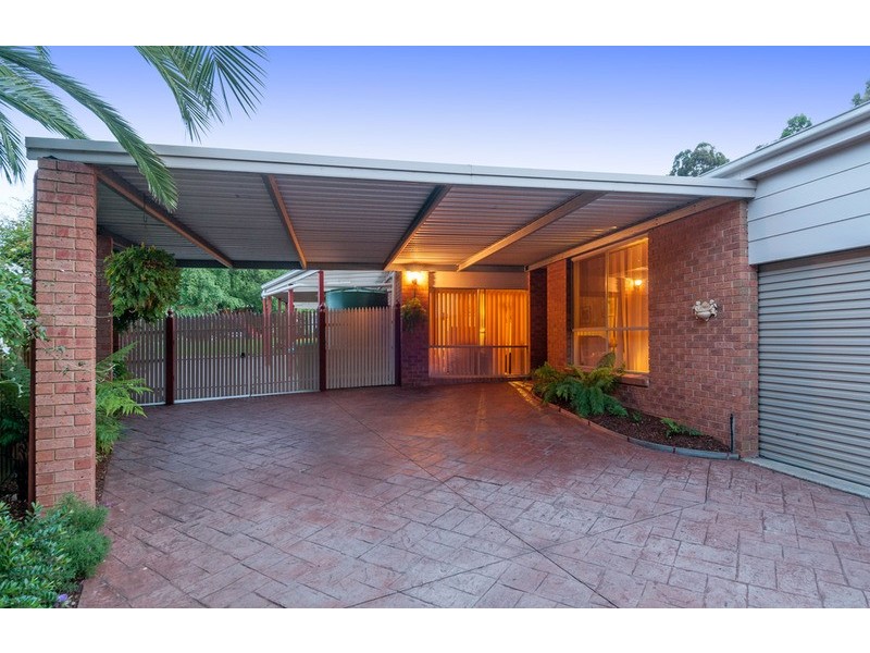 21 The Circuit, Lilydale VIC 3140