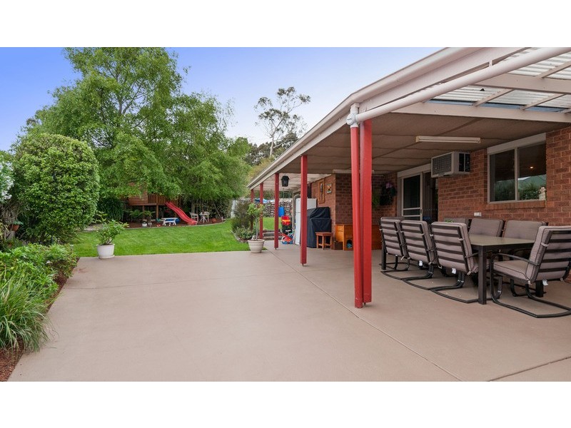 21 The Circuit, Lilydale VIC 3140