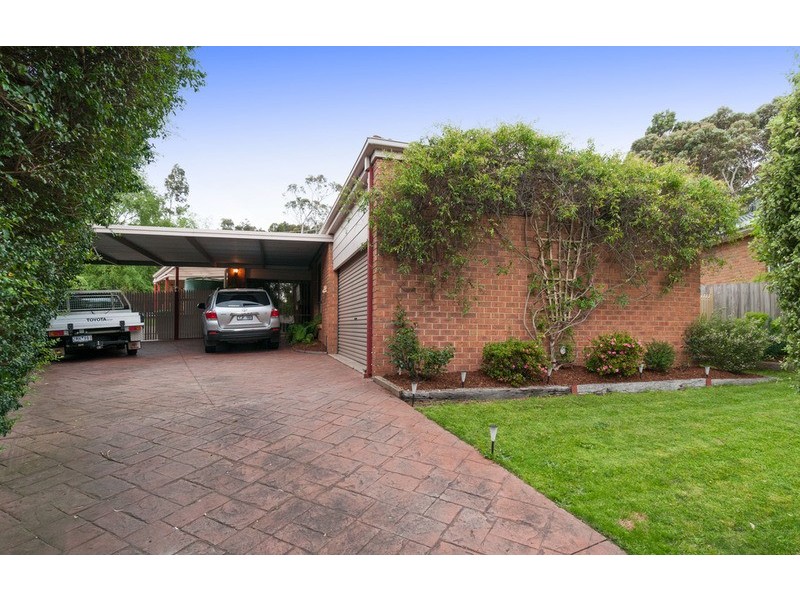 21 The Circuit, Lilydale VIC 3140