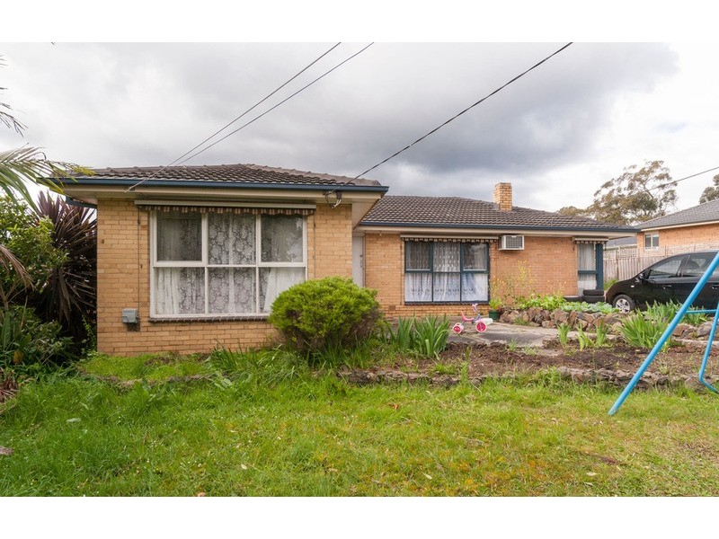 1/4 Yates Court, Mooroolbark VIC 3138