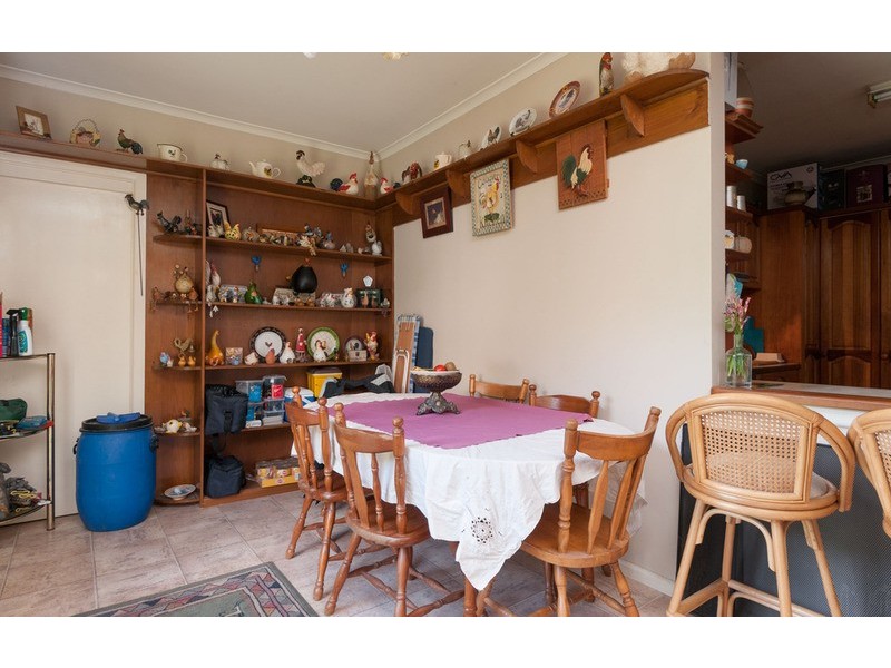 25 Tennyson  Avenue, Kilsyth VIC 3137