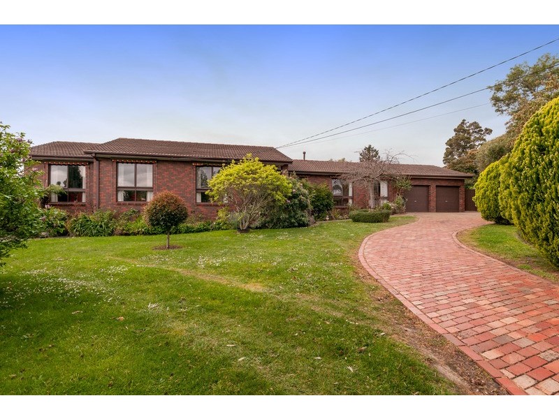 4 Carrington Court, Chirnside Park VIC 3116