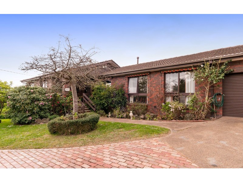 4 Carrington Court, Chirnside Park VIC 3116