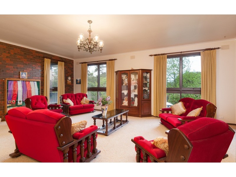 4 Carrington Court, Chirnside Park VIC 3116