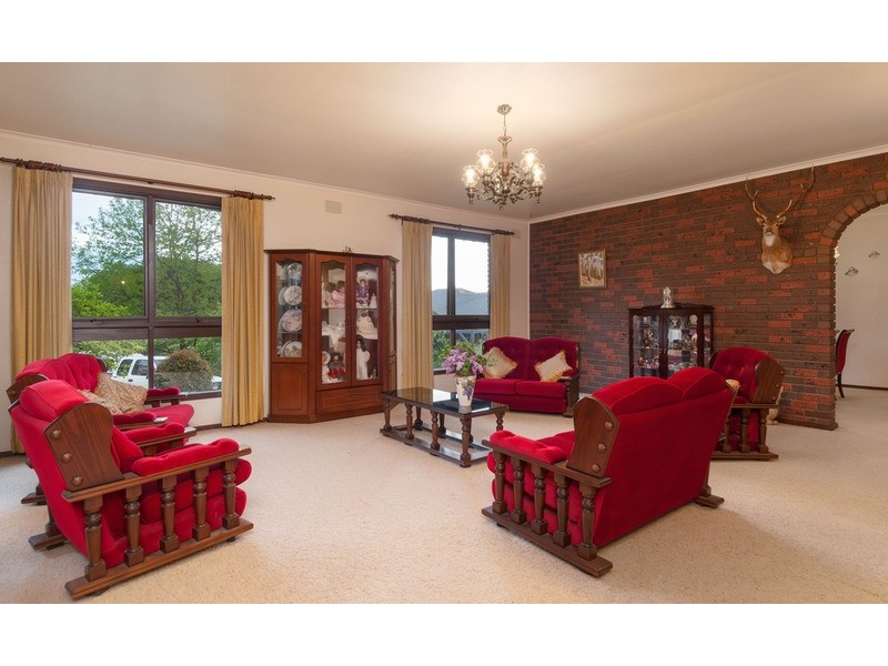 4 Carrington Court, Chirnside Park VIC 3116