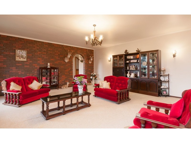 4 Carrington Court, Chirnside Park VIC 3116