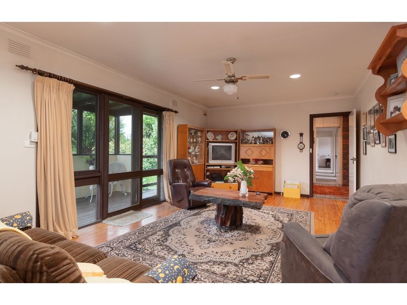 4 Carrington Court, Chirnside Park VIC 3116