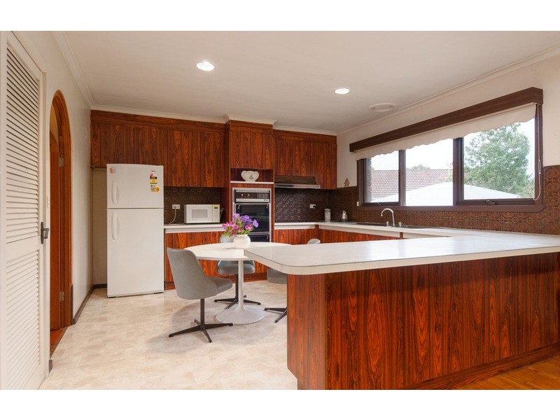 4 Carrington Court, Chirnside Park VIC 3116