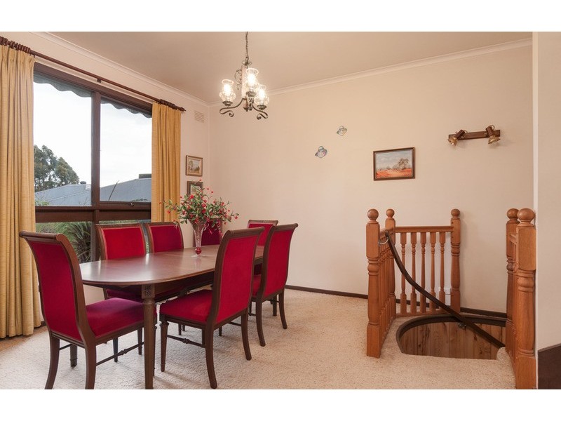 4 Carrington Court, Chirnside Park VIC 3116