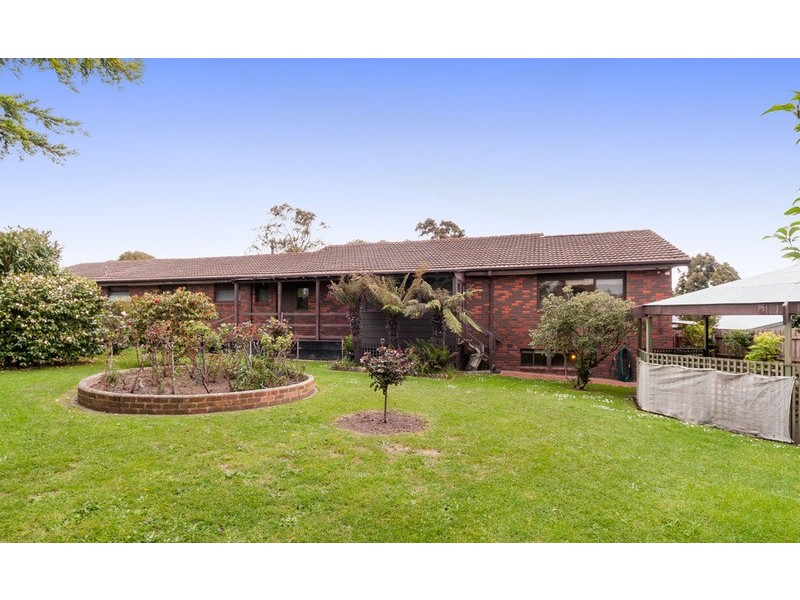 4 Carrington Court, Chirnside Park VIC 3116