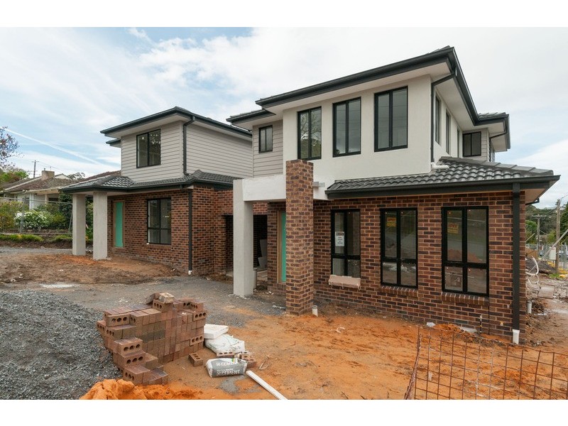 5 & 5a Harrison  Street, Ringwood VIC 3134