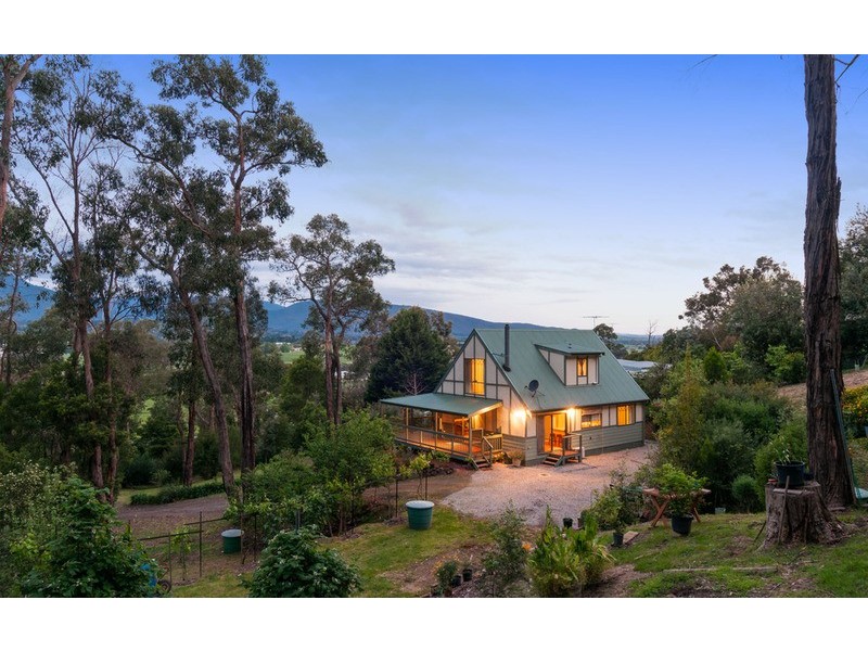 100 Healesville-Yarra Glen Road, Healesville VIC 3777