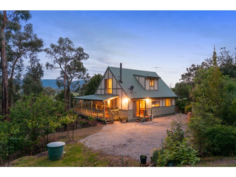 100 Healesville-Yarra Glen Road, Healesville VIC 3777