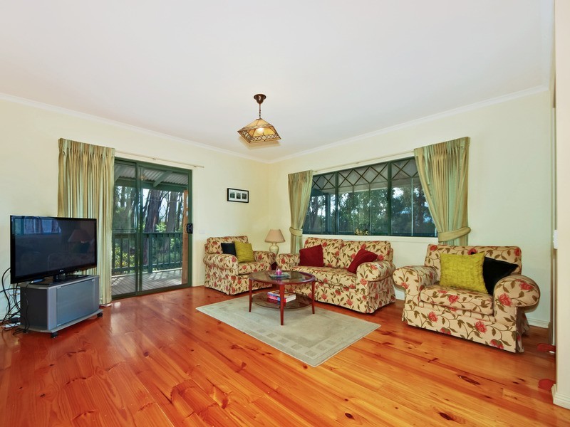 100 Healesville-Yarra Glen Road, Healesville VIC 3777