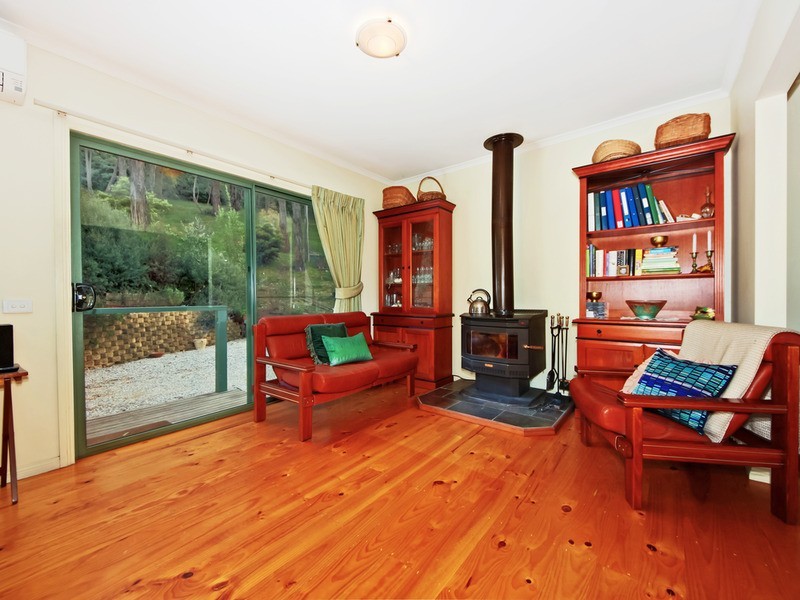 100 Healesville-Yarra Glen Road, Healesville VIC 3777