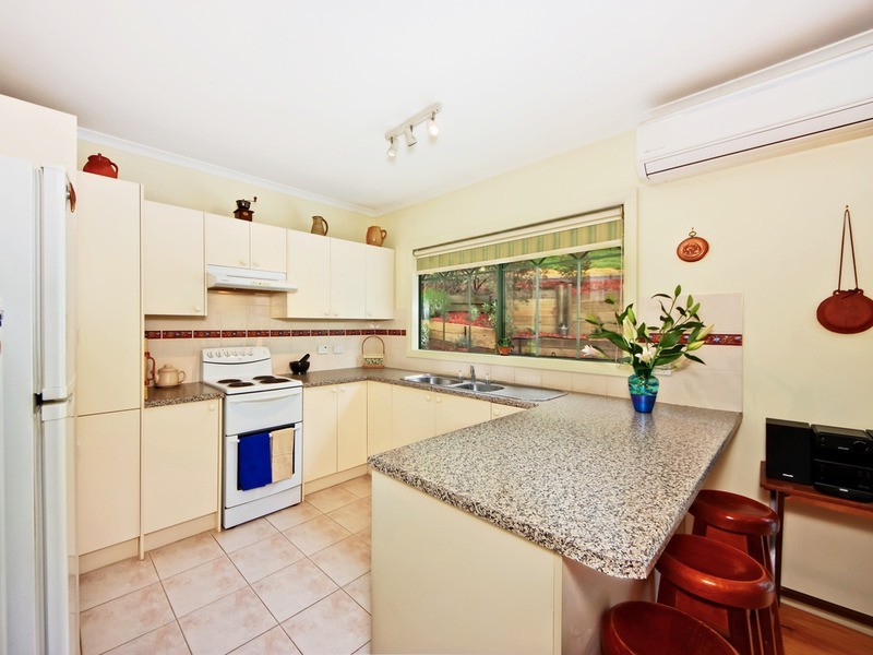 100 Healesville-Yarra Glen Road, Healesville VIC 3777