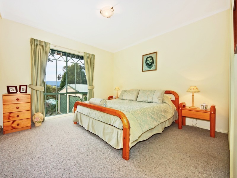 100 Healesville-Yarra Glen Road, Healesville VIC 3777