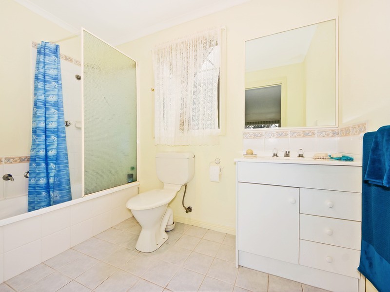 100 Healesville-Yarra Glen Road, Healesville VIC 3777