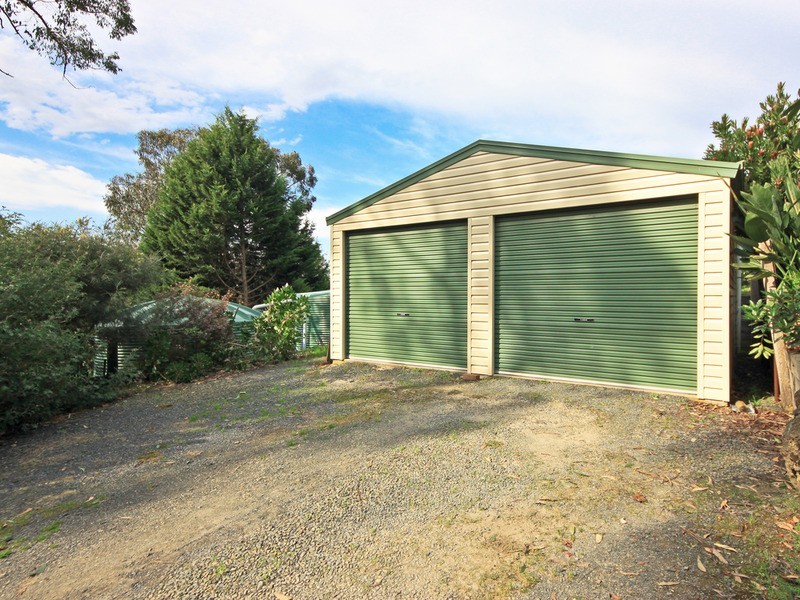 100 Healesville-Yarra Glen Road, Healesville VIC 3777