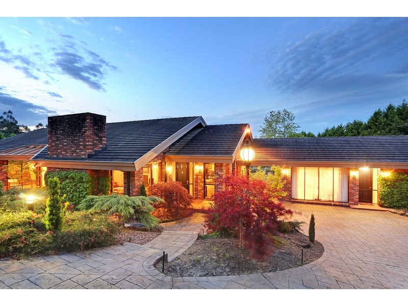 593 Hull Road, Lilydale VIC 3140