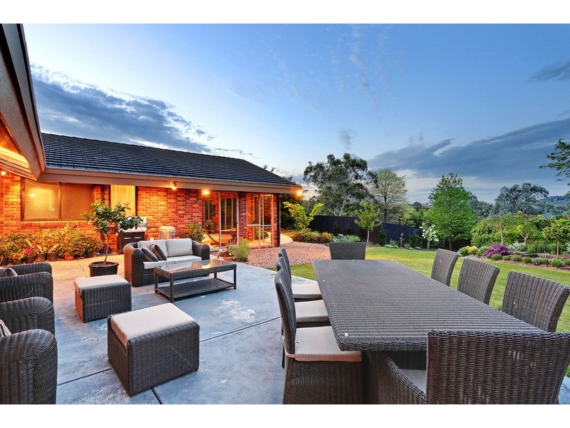 593 Hull Road, Lilydale VIC 3140