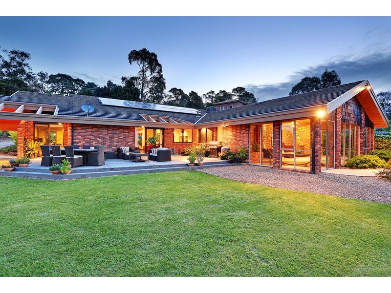 593 Hull Road, Lilydale VIC 3140
